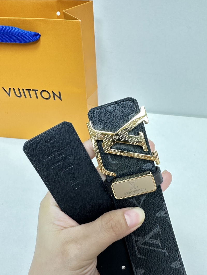 Louis Vuitton Belts